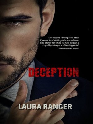 cover image of Deception